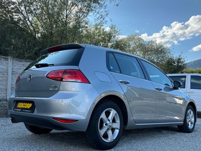 Volkswagen Golf 1.2 TSI BMT Comfortline EU6 | img. 4