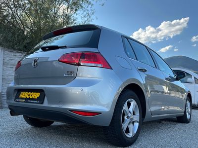 Volkswagen Golf 1.2 TSI BMT Comfortline EU6 | img. 5