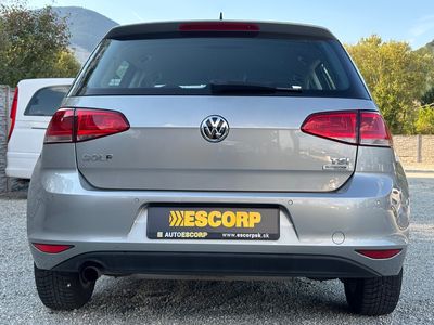 Volkswagen Golf 1.2 TSI BMT Comfortline EU6 | img. 6