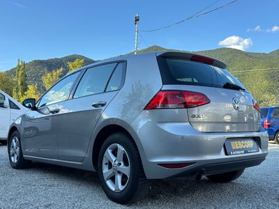 Volkswagen Golf 1.2 TSI BMT Comfortline EU6 | img. 7