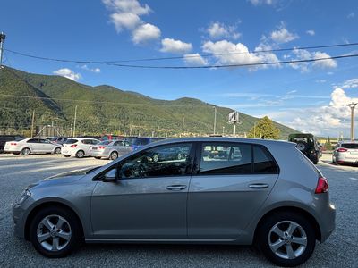 Volkswagen Golf 1.2 TSI BMT Comfortline EU6 | img. 8