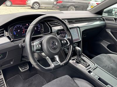 Volkswagen Arteon 2.0 TSI BMT R-Line DSG | img. 4