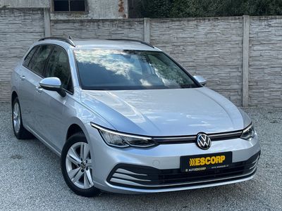 Volkswagen Golf Variant 2.0 TDI  EVO DSG 2022 STYLE