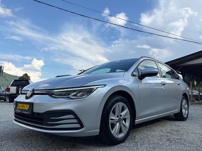 Volkswagen Golf Variant 2.0 TDI  EVO DSG 2022 STYLE | img. 10