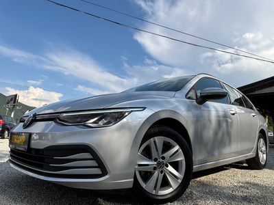 Volkswagen Golf Variant 2.0 TDI  EVO DSG 2022 STYLE | img. 21