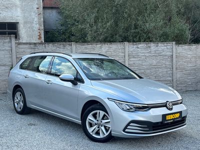 Volkswagen Golf Variant 2.0 TDI  EVO DSG 2022 STYLE | img. 2
