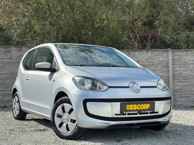 Volkswagen Up! Up 1.0 BMT move up!