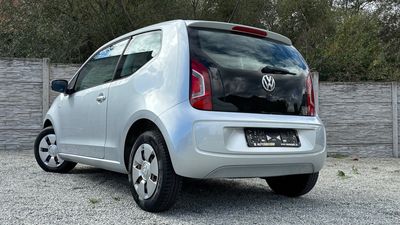 Volkswagen Up! Up 1.0 BMT move up! | img. 10
