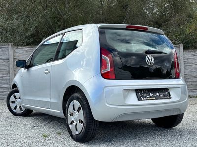 Volkswagen Up! Up 1.0 BMT move up! | img. 11