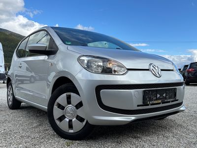 Volkswagen Up! Up 1.0 BMT move up! | img. 12