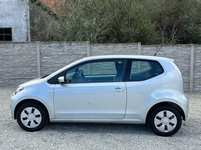 Volkswagen Up! Up 1.0 BMT move up! | img. 13