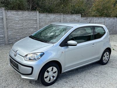Volkswagen Up! Up 1.0 BMT move up! | img. 14