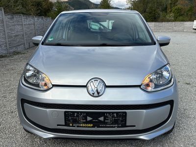 Volkswagen Up! Up 1.0 BMT move up! | img. 15