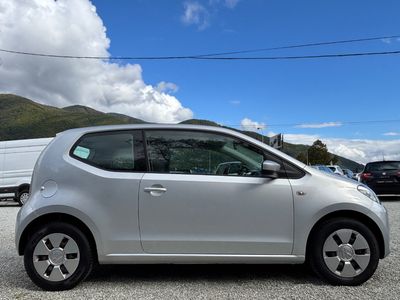 Volkswagen Up! Up 1.0 BMT move up! | img. 16