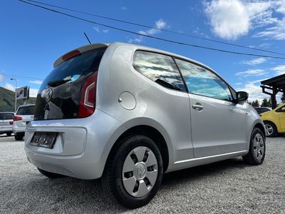 Volkswagen Up! Up 1.0 BMT move up! | img. 17