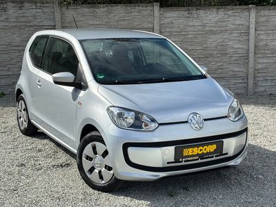 Volkswagen Up! Up 1.0 BMT move up! | img. 1