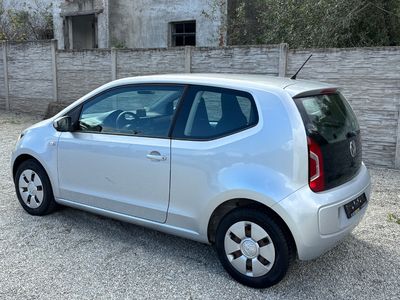 Volkswagen Up! Up 1.0 BMT move up! | img. 19