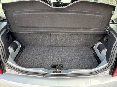 Volkswagen Up! Up 1.0 BMT move up! | img. 20