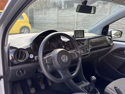 Volkswagen Up! Up 1.0 BMT move up! | img. 22