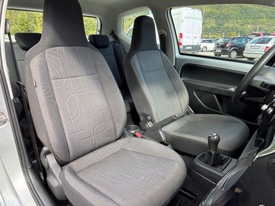 Volkswagen Up! Up 1.0 BMT move up! | img. 23
