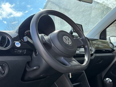 Volkswagen Up! Up 1.0 BMT move up! | img. 25