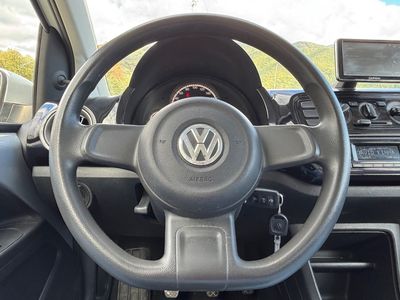 Volkswagen Up! Up 1.0 BMT move up! | img. 26