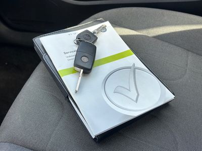 Volkswagen Up! Up 1.0 BMT move up! | img. 30