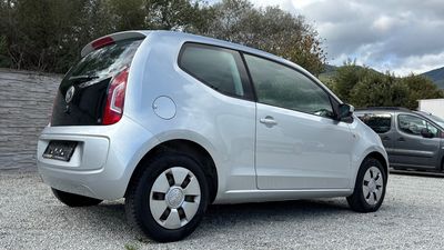 Volkswagen Up! Up 1.0 BMT move up! | img. 3