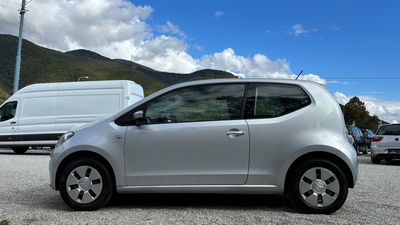 Volkswagen Up! Up 1.0 BMT move up! | img. 5