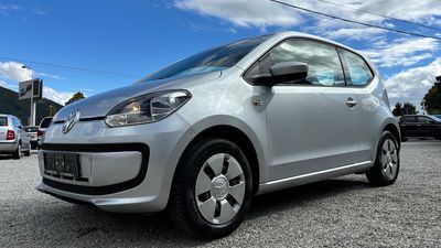 Volkswagen Up! Up 1.0 BMT move up! | img. 6