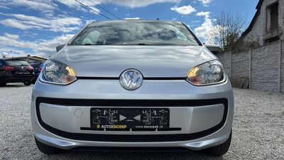 Volkswagen Up! Up 1.0 BMT move up! | img. 7