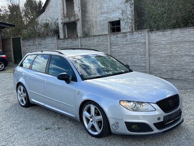 Seat Exeo 2.0 TDI CR DPF Sport | img. 10