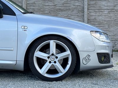 Seat Exeo 2.0 TDI CR DPF Sport | img. 12