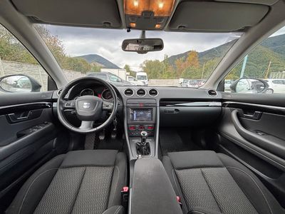 Seat Exeo 2.0 TDI CR DPF Sport | img. 17