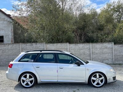 Seat Exeo 2.0 TDI CR DPF Sport | img. 1