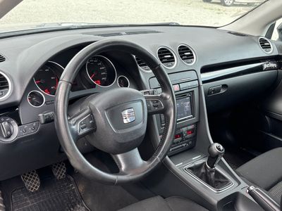 Seat Exeo 2.0 TDI CR DPF Sport | img. 22