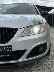 Seat Exeo 2.0 TDI CR DPF Sport | img. 25