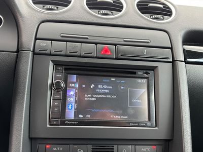 Seat Exeo 2.0 TDI CR DPF Sport | img. 26