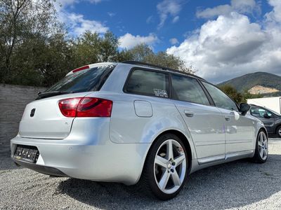 Seat Exeo 2.0 TDI CR DPF Sport | img. 2