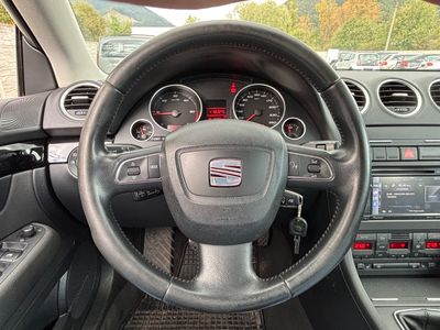 Seat Exeo 2.0 TDI CR DPF Sport | img. 30