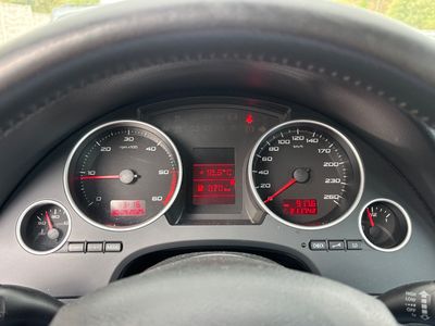 Seat Exeo 2.0 TDI CR DPF Sport | img. 31