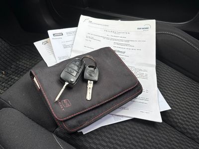 Seat Exeo 2.0 TDI CR DPF Sport | img. 35