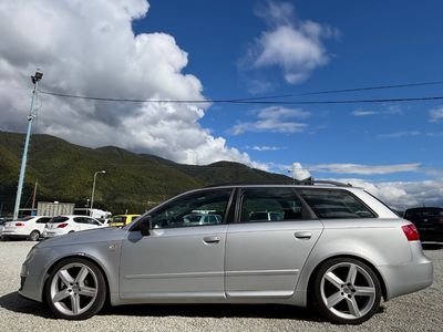 Seat Exeo 2.0 TDI CR DPF Sport | img. 5