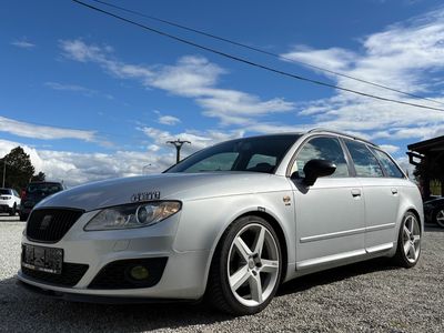 Seat Exeo 2.0 TDI CR DPF Sport | img. 6
