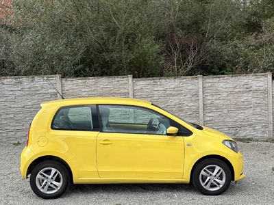 Seat Mii 1.0 MPI 51 000km | img. 11