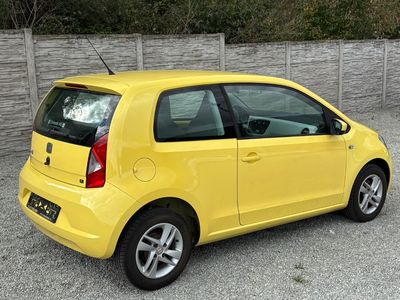 Seat Mii 1.0 MPI 51 000km | img. 12