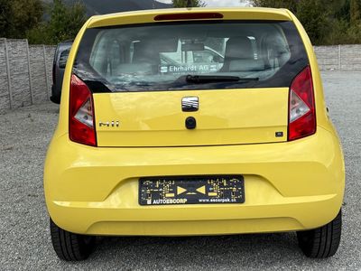 Seat Mii 1.0 MPI 51 000km | img. 14