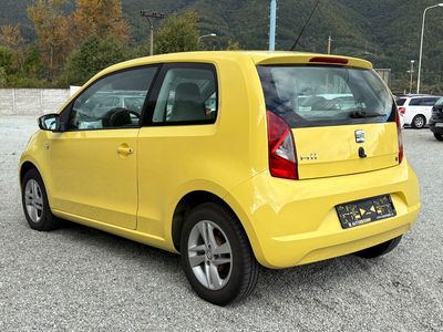 Seat Mii 1.0 MPI 51 000km | img. 15