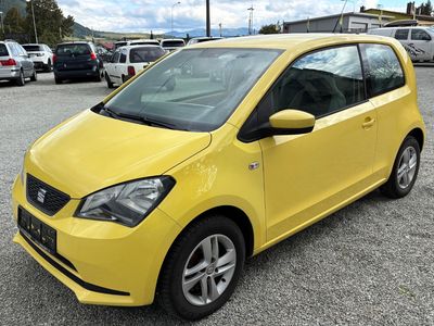 Seat Mii 1.0 MPI 51 000km | img. 17