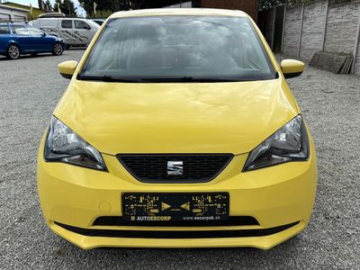 Seat Mii 1.0 MPI 51 000km | img. 18
